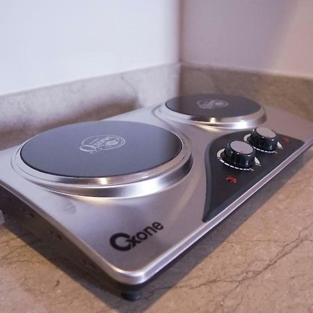 Apatel Elpis Residences 09B01 ジャカルタ エクステリア 写真