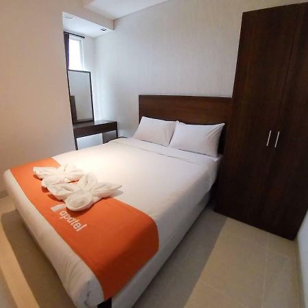 Apatel Elpis Residences 09B01 ジャカルタ エクステリア 写真