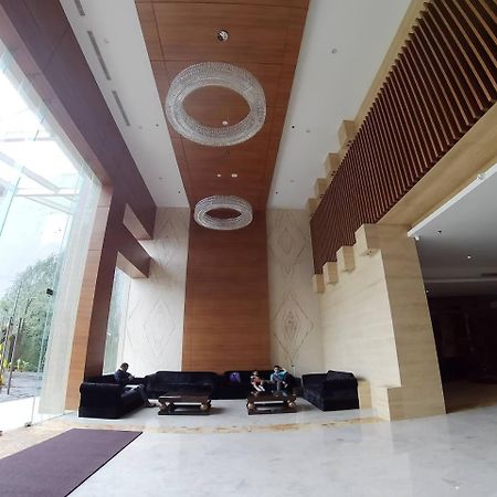 Apatel Elpis Residences 09B01 ジャカルタ エクステリア 写真