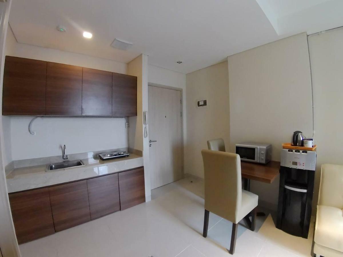 Apatel Elpis Residences 09B01 ジャカルタ エクステリア 写真