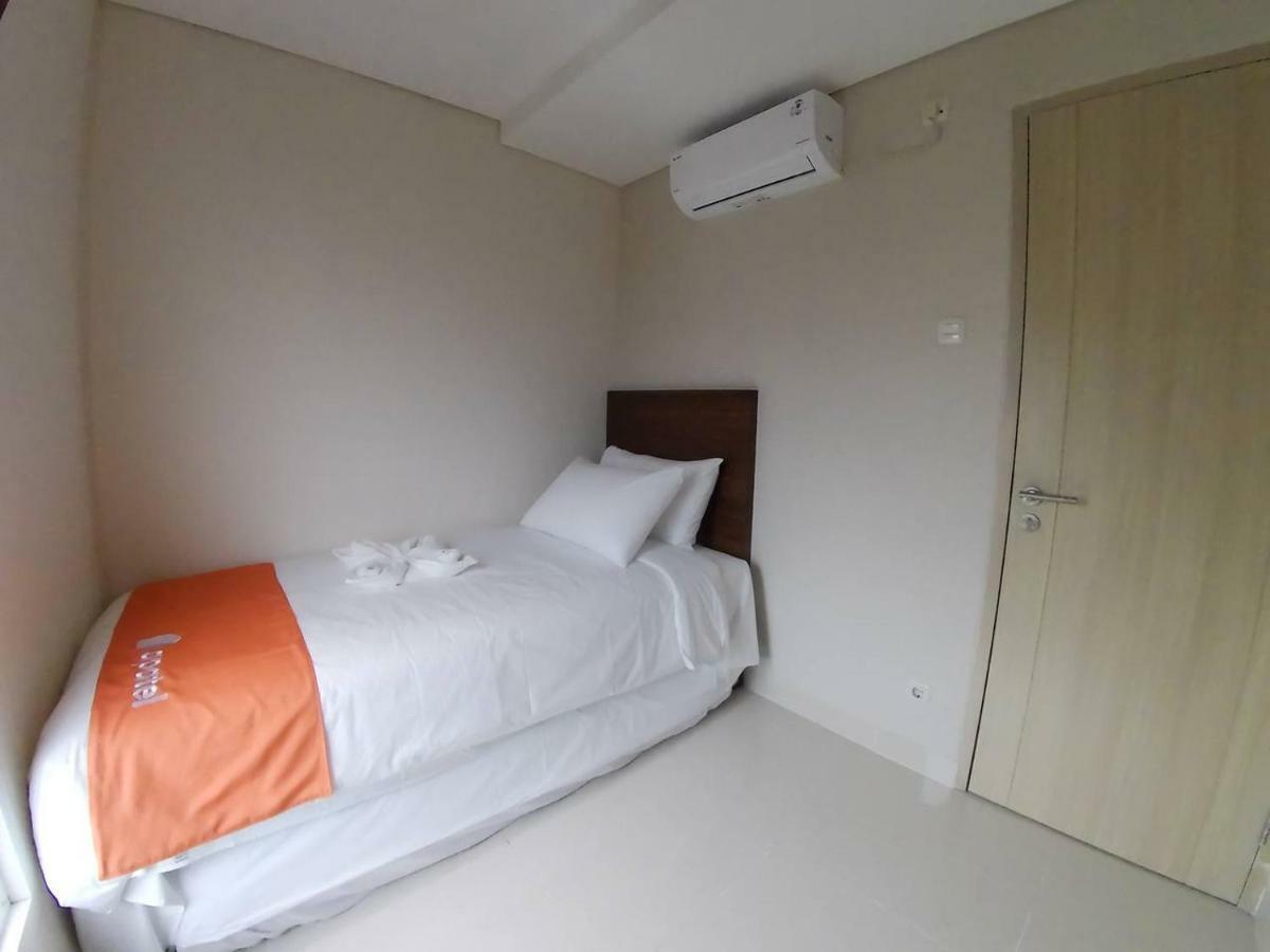Apatel Elpis Residences 09B01 ジャカルタ エクステリア 写真
