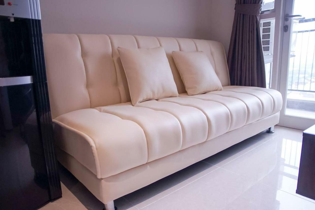 Apatel Elpis Residences 09B01 ジャカルタ エクステリア 写真