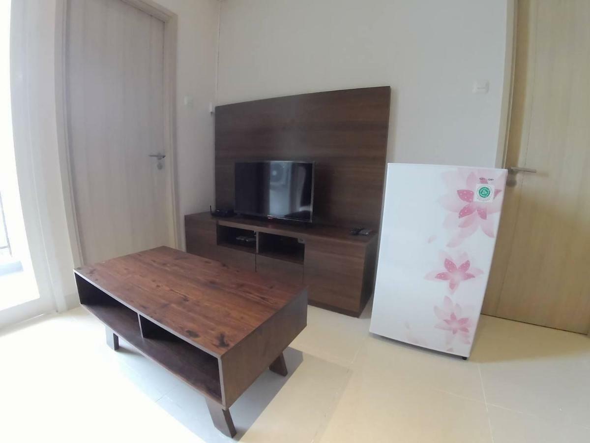 Apatel Elpis Residences 09B01 ジャカルタ エクステリア 写真