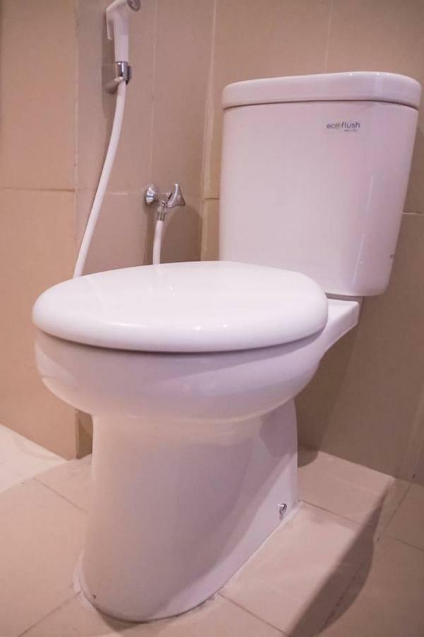 Apatel Elpis Residences 09B01 ジャカルタ エクステリア 写真