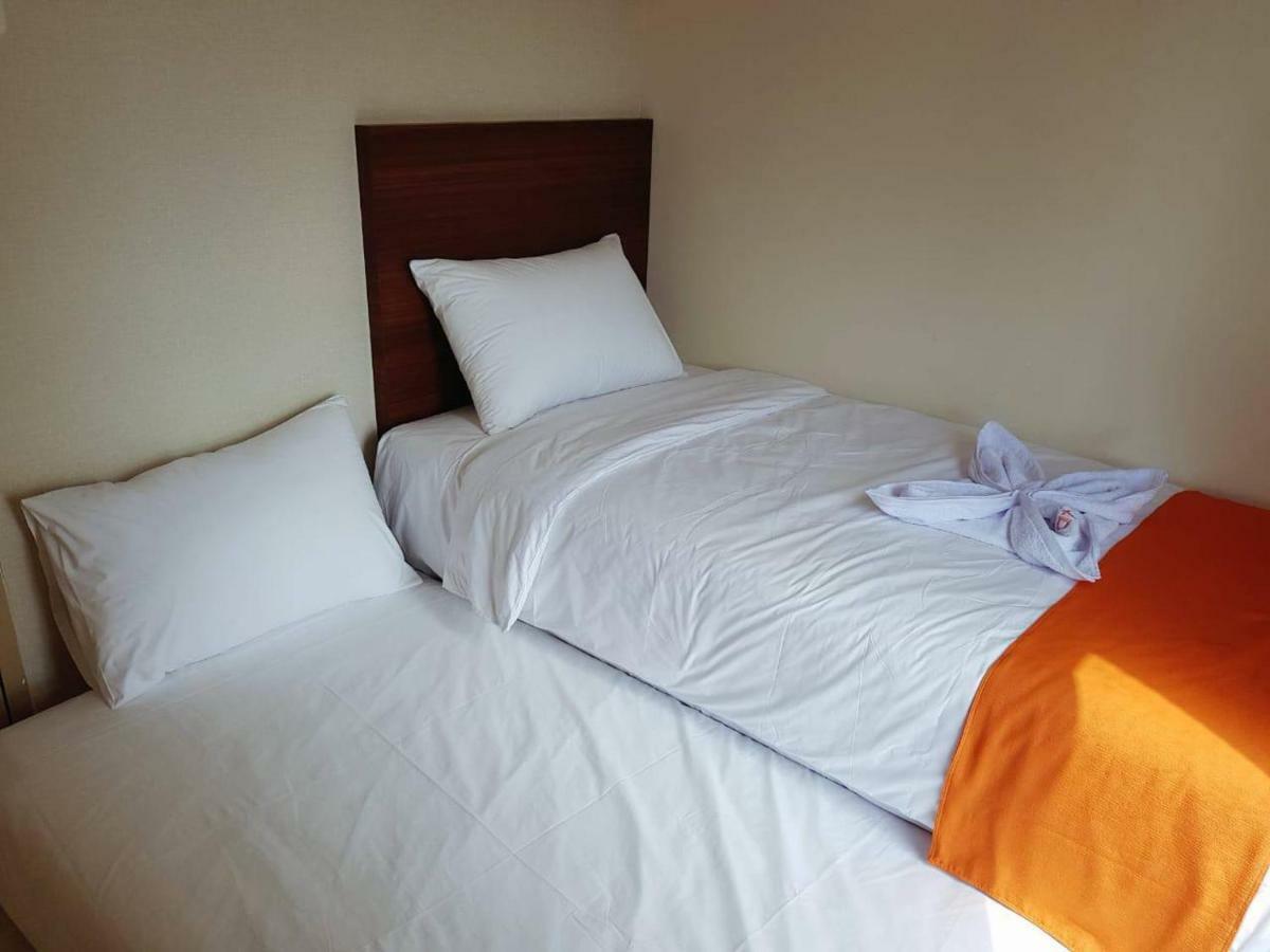 Apatel Elpis Residences 09B01 ジャカルタ エクステリア 写真