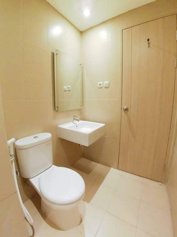 Apatel Elpis Residences 09B01 ジャカルタ エクステリア 写真