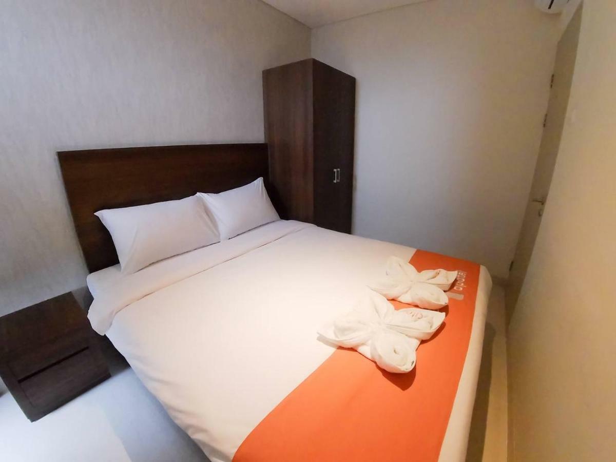 Apatel Elpis Residences 09B01 ジャカルタ エクステリア 写真