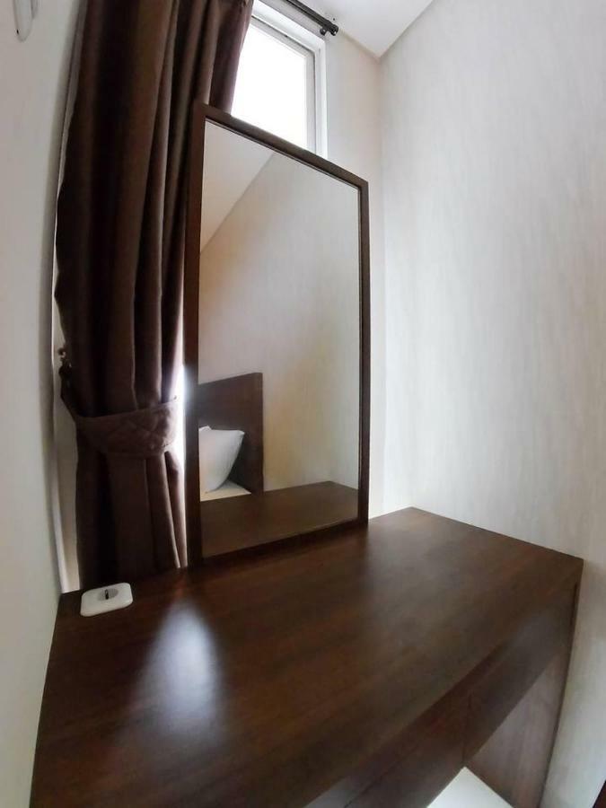 Apatel Elpis Residences 09B01 ジャカルタ エクステリア 写真