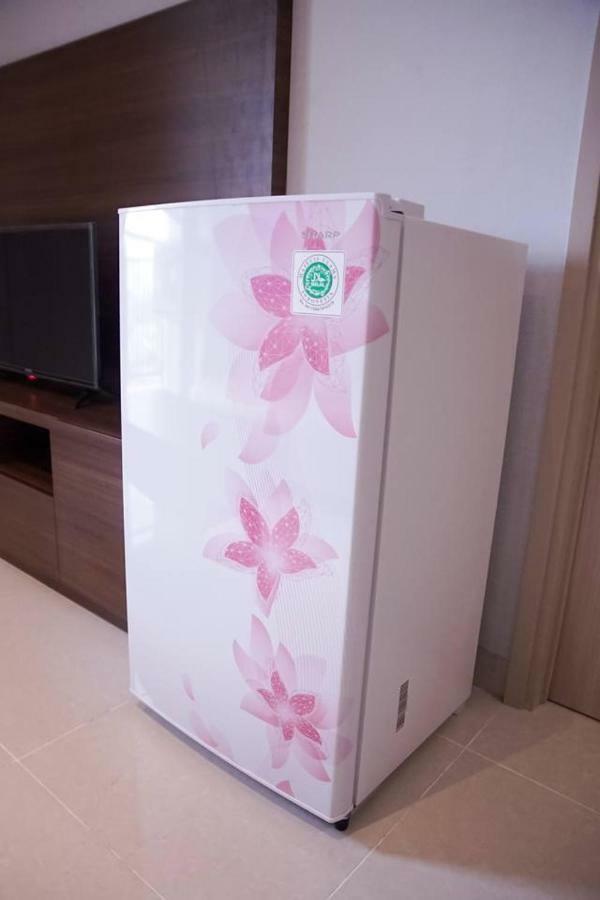 Apatel Elpis Residences 09B01 ジャカルタ エクステリア 写真