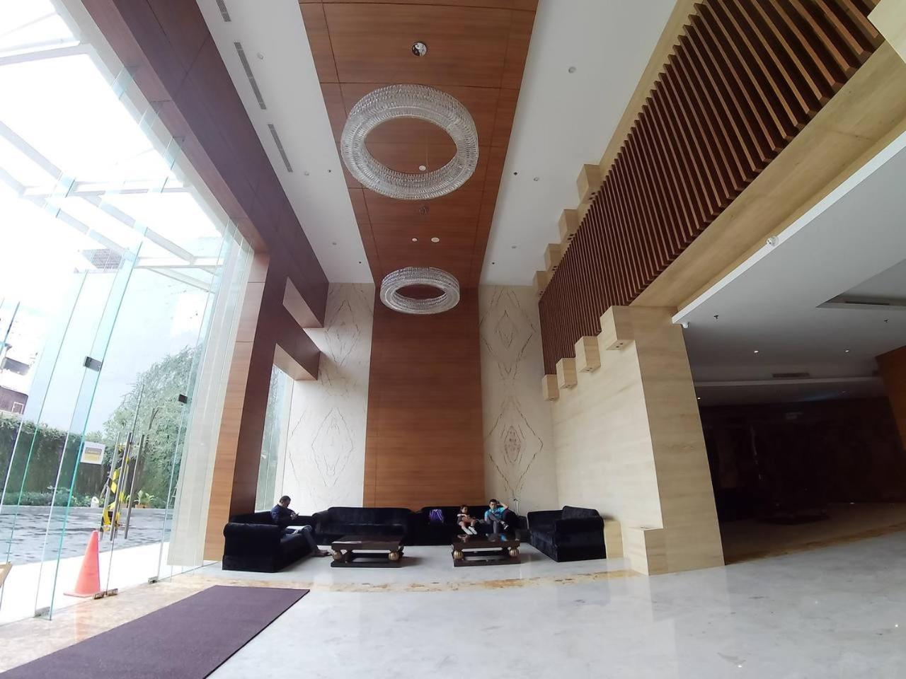 Apatel Elpis Residences 09B01 ジャカルタ エクステリア 写真