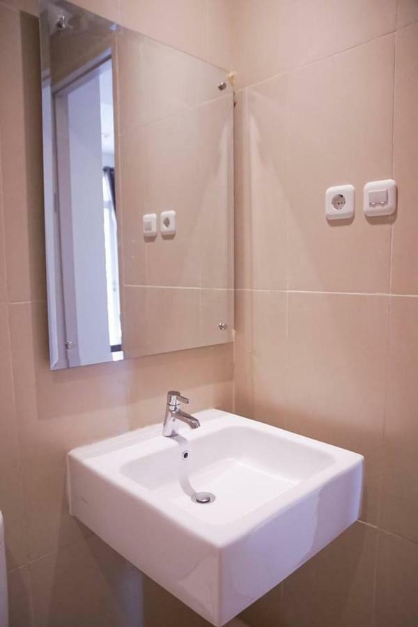 Apatel Elpis Residences 09B01 ジャカルタ エクステリア 写真