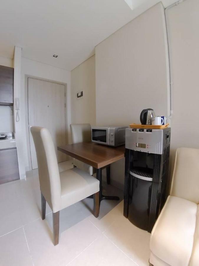 Apatel Elpis Residences 09B01 ジャカルタ エクステリア 写真